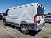 2017 RAM PROMASTER photo