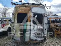 2017 RAM PROMASTER 2500 photo