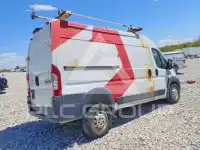2017 RAM PROMASTER photo