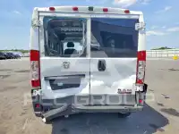 2017 RAM PROMASTER 1500 фото