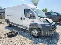 2017 RAM PROMASTER 2500 photo