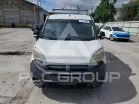 2017 RAM PROMASTER фото