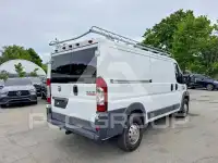 2017 RAM PROMASTER фото