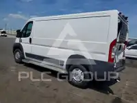 2017 RAM PROMASTER 1500 фото