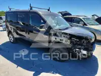 2017 RAM PROMASTER фото