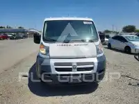 2017 RAM PROMASTER фото