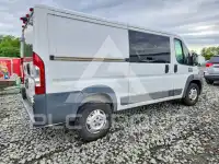 2017 RAM PROMASTER 1500 фото