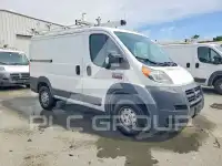 2017 RAM PROMASTER 1500 photo