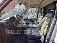 2017 RAM PROMASTER фото