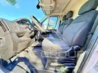 2017 RAM PROMASTER фото
