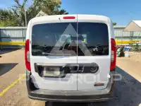 2017 RAM PROMASTER фото