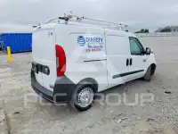 2017 RAM PROMASTER фото