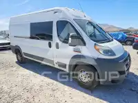 2017 RAM PROMASTER 2500 фото