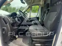 2017 RAM PROMASTER фото