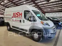 2017 RAM PROMASTER фото