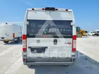2017 RAM PROMASTER фото