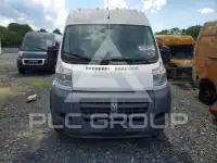 2017 RAM PROMASTER фото