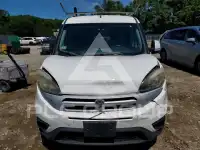 2017 RAM PROMASTER фото