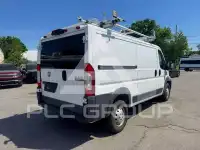 2017 RAM PROMASTER фото