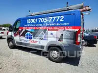 2017 RAM PROMASTER photo