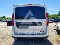 2017 RAM PROMASTER фото