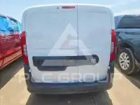2017 RAM PROMASTER фото