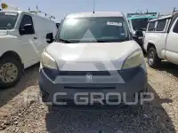 2017 RAM PROMASTER фото