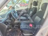 2017 RAM PROMASTER фото