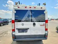 2017 RAM PROMASTER 1500 фото