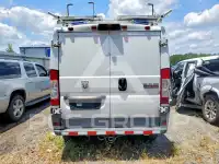 2017 RAM PROMASTER 1500 photo