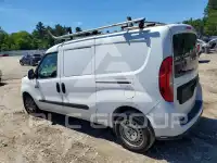 2017 RAM PROMASTER фото