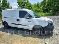 2017 RAM PROMASTER photo