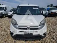 2017 RAM PROMASTER фото