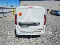 2017 RAM PROMASTER фото
