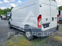 2017 RAM PROMASTER фото