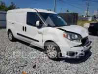 2017 RAM PROMASTER фото