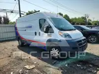 2017 RAM PROMASTER photo