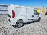 2017 RAM PROMASTER фото