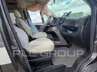 2017 RAM PROMASTER фото
