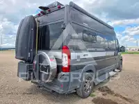 2017 RAM PROMASTER фото