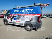 2017 RAM PROMASTER фото