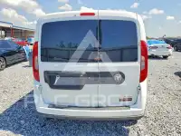 2017 RAM PROMASTER фото