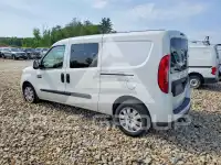 2017 RAM PROMASTER фото