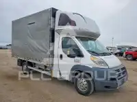 2017 RAM PROMASTER 3500 photo