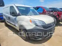 2017 RAM PROMASTER фото