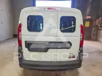 2017 RAM PROMASTER фото