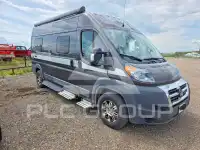 2017 RAM PROMASTER фото