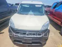 2017 RAM PROMASTER фото