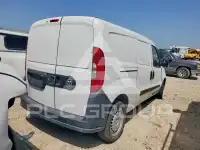 2017 RAM PROMASTER фото