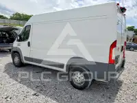 2017 RAM PROMASTER 1500 фото
